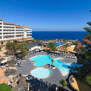 Hotell H10 Taburiente Playa, Breña Baja