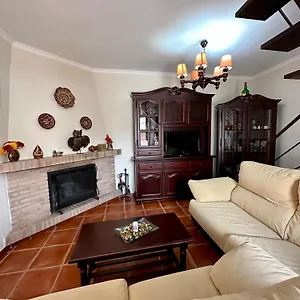  Villa Con Encanto España